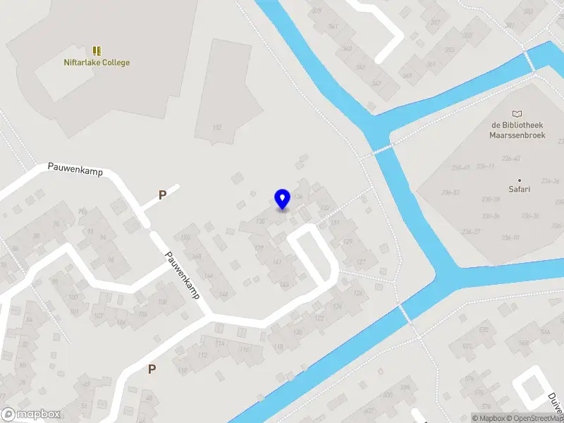 BOSCO TRADE Maarssen