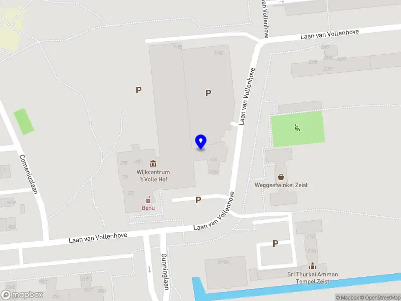 Island Vibes Truck Zeist