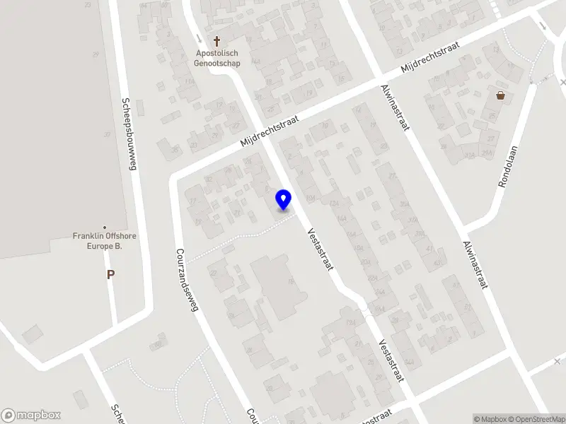 Walet en Maitland Rotterdam