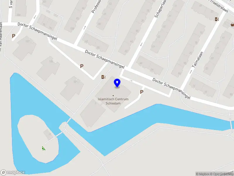 Yildiz levensmiddelen Schiedam