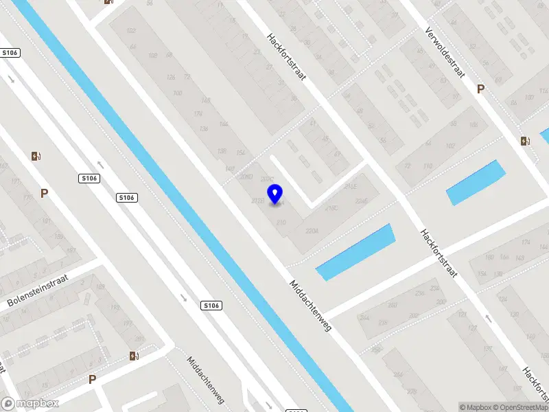 Nieuw bedrijf Eric Daniels