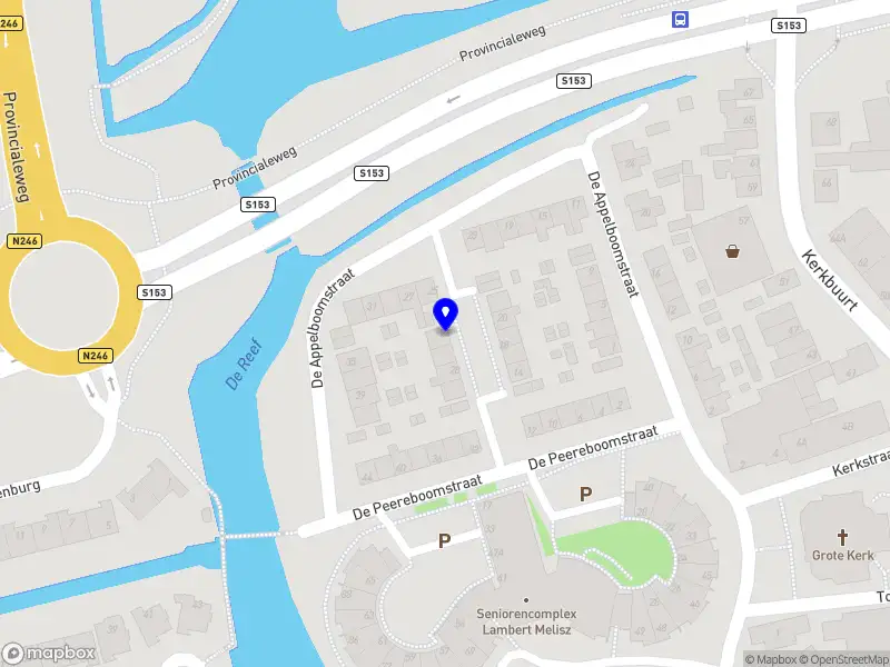 Koerier Zaanstreek Westzaan