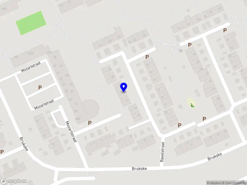 HR schoonmaakdiensten