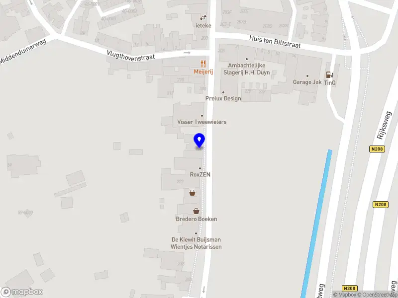 M en D Events B.V. Santpoort-Noord