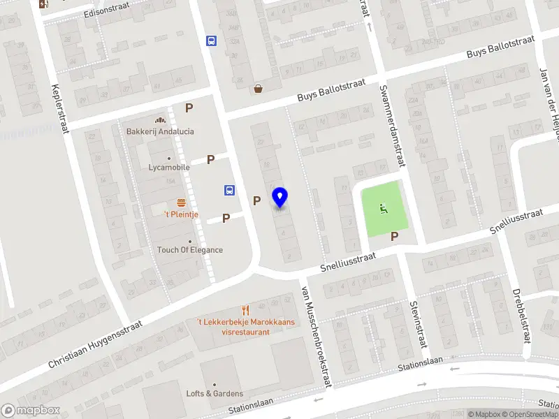 Sterkenstotaalservice Breda