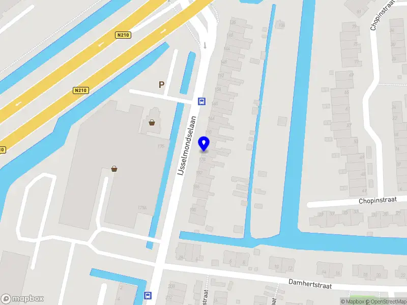 Global EHS Partner Rotterdam