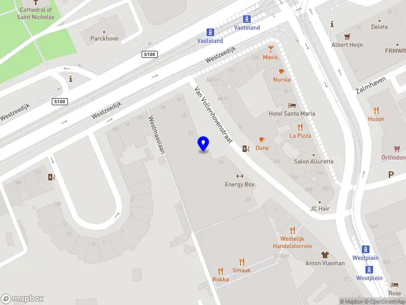 Nieuw bedrijf Waarnemend Huisarts SvA