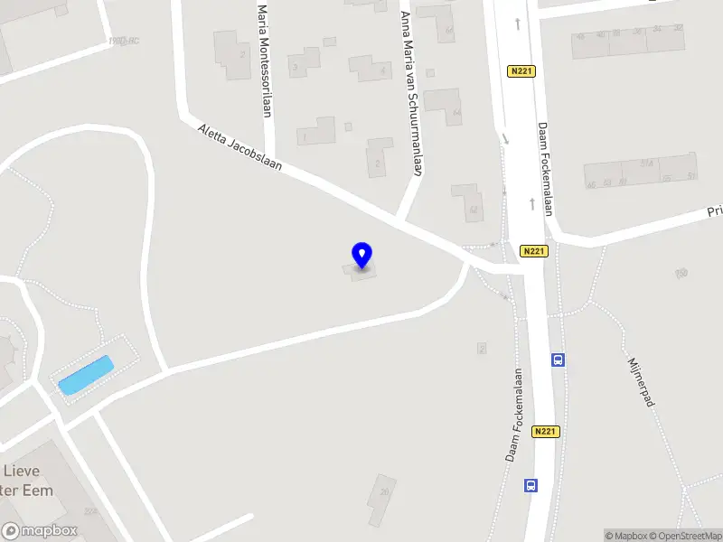 Novo Fidus Amersfoort