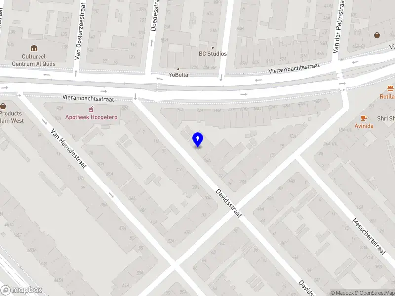 Nieuw bedrijf Aurora Serenitas