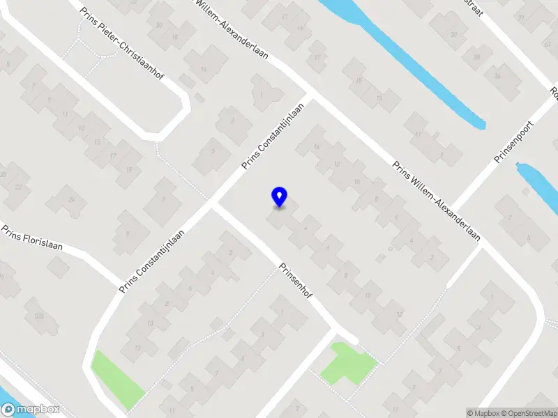 Stardust Industry Badhoevedorp