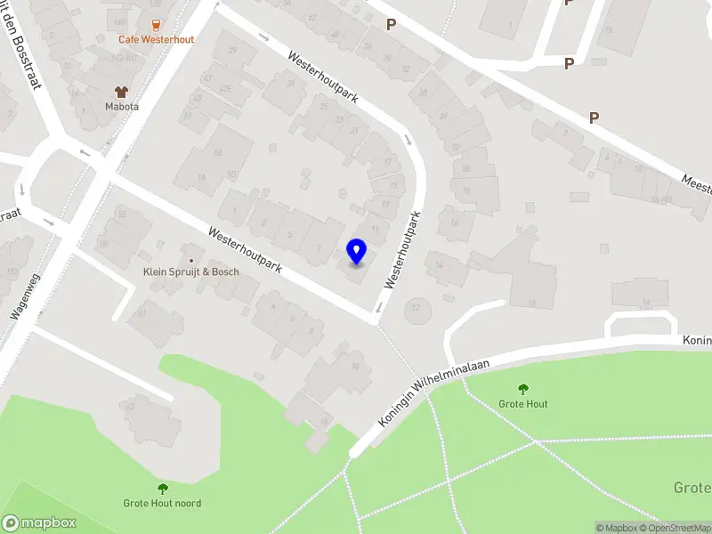 OranjeBusje B.V. Haarlem