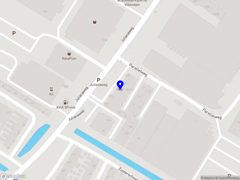 Nieuw bedrijf AEP-II Macedonia Wind 2 B.V.