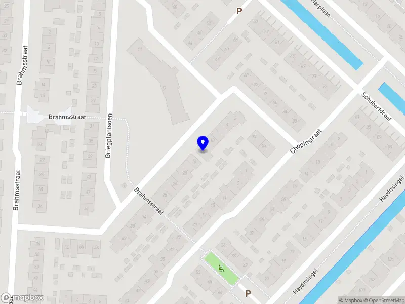 Massali Legal Barendrecht