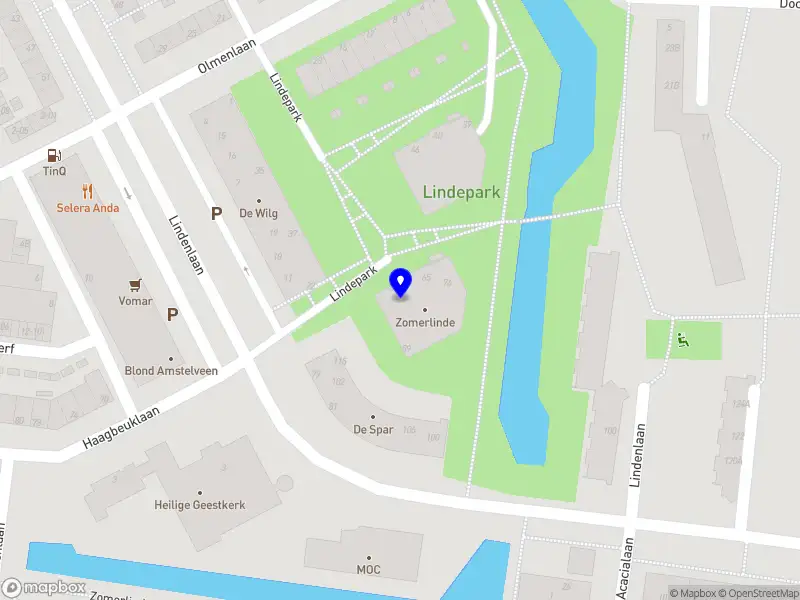 Quick Serve Amstelveen