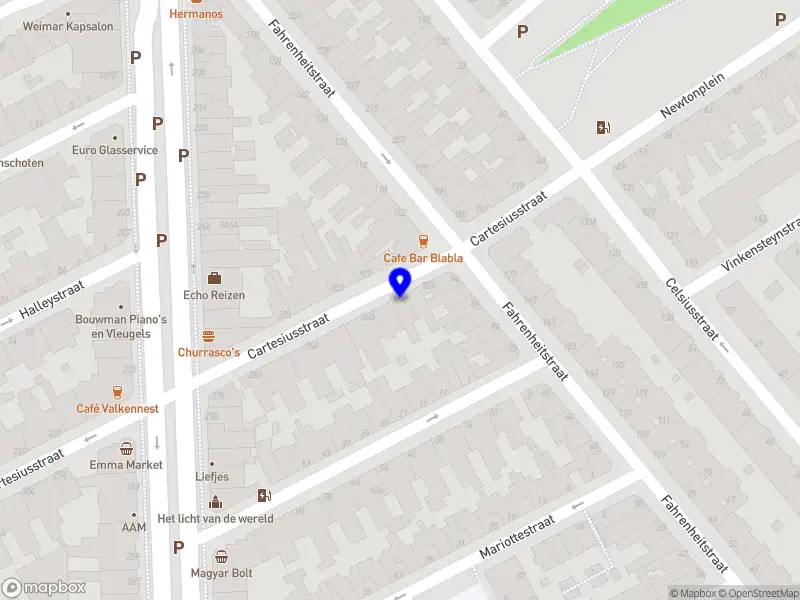 Nieuw bedrijf Sophie van der Meer