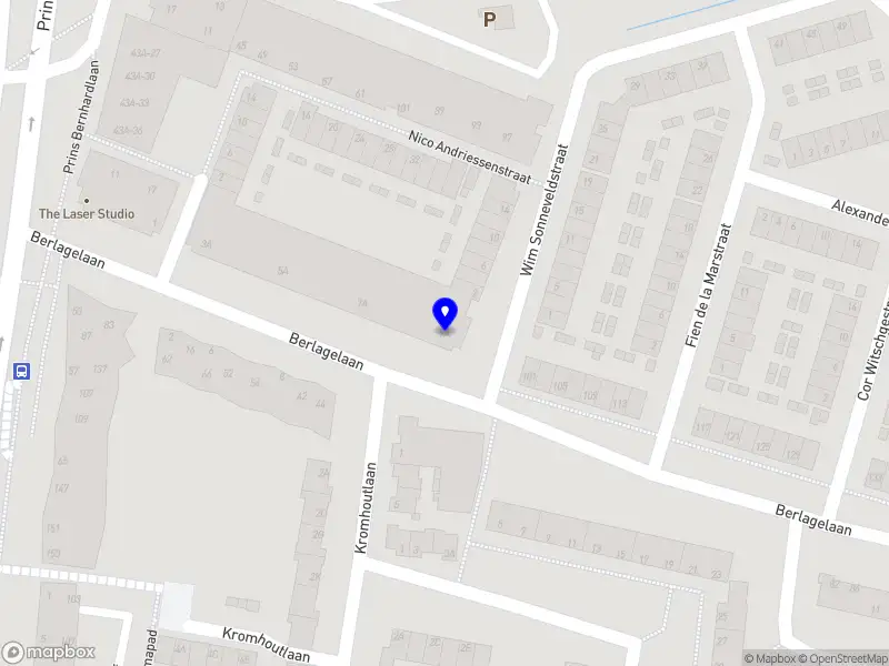 1.A Machinist Haarlem