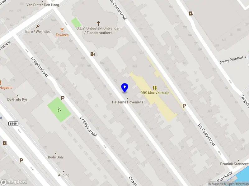 J.M. Walker Consultancy 's-Gravenhage