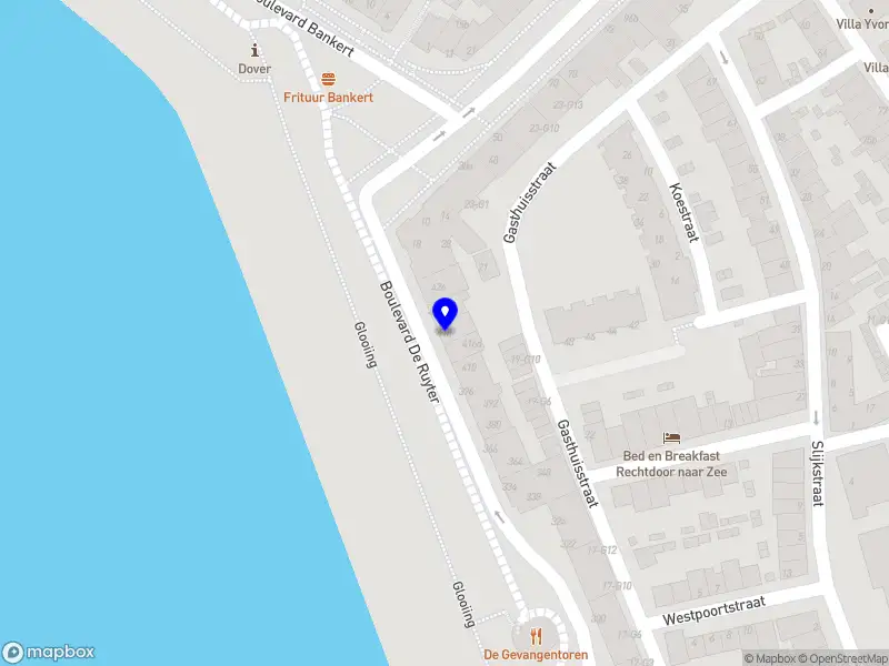 Mae's uitlaat & oppasservice