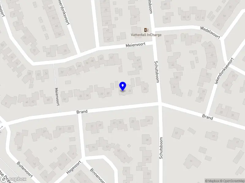 SwiftGo Helmond