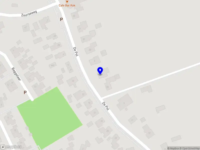 Trainingsacteur Smit