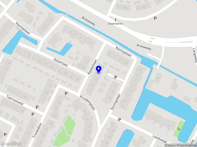 De Bel Creative Productions