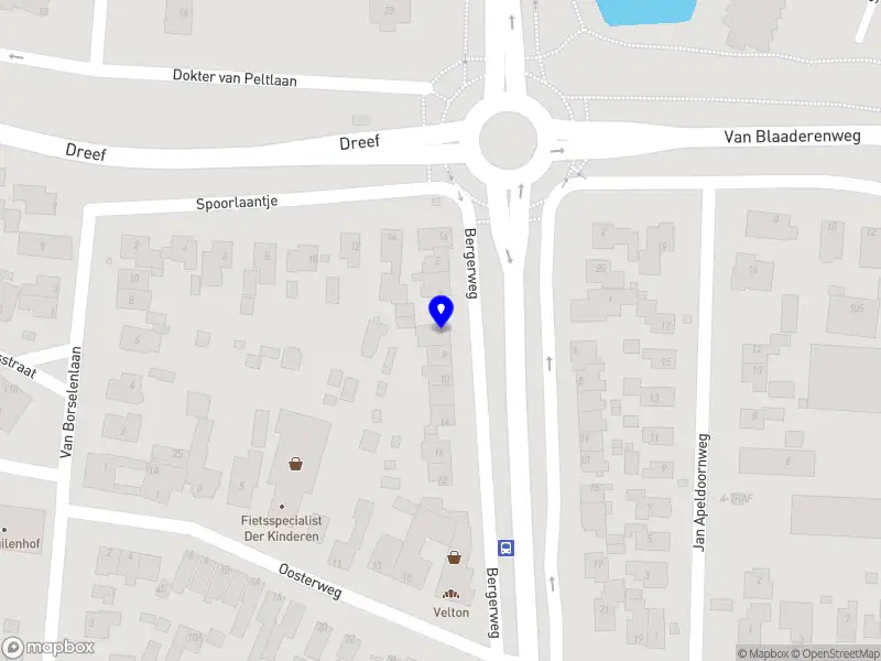 MaatVast Holding B.V. Bergen (NH)