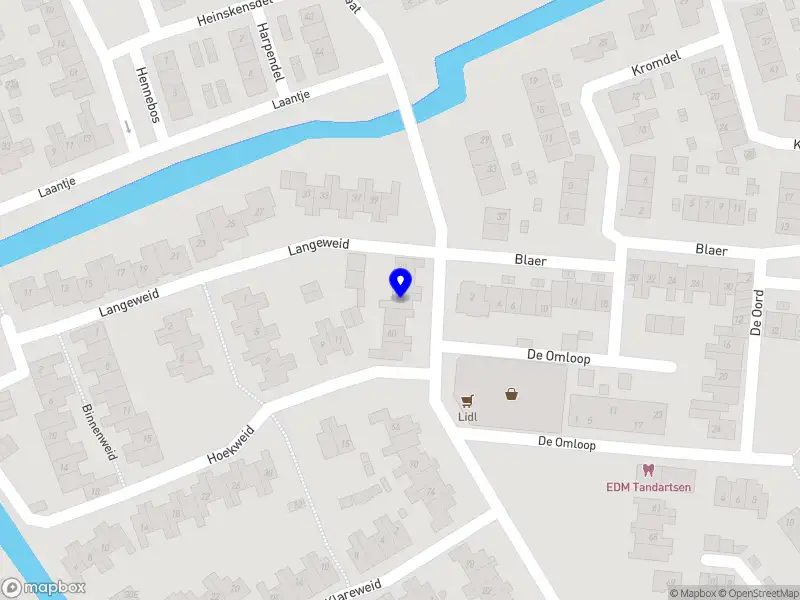 Claire's Keukengeluk