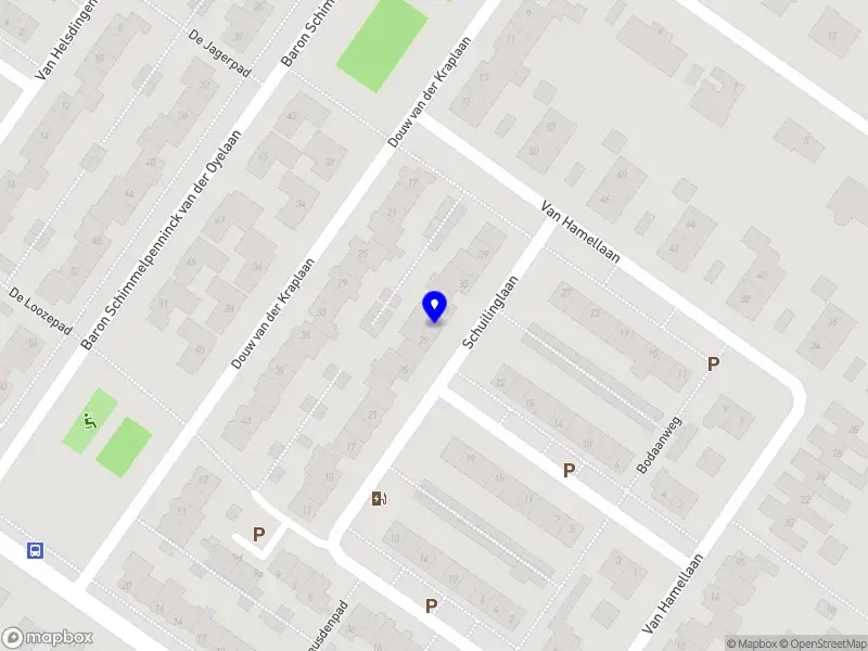 Contigo Therapie & Training