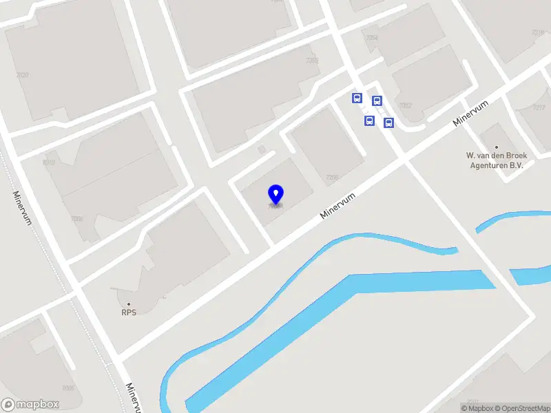 Stichting Administratiekantoor NCT International