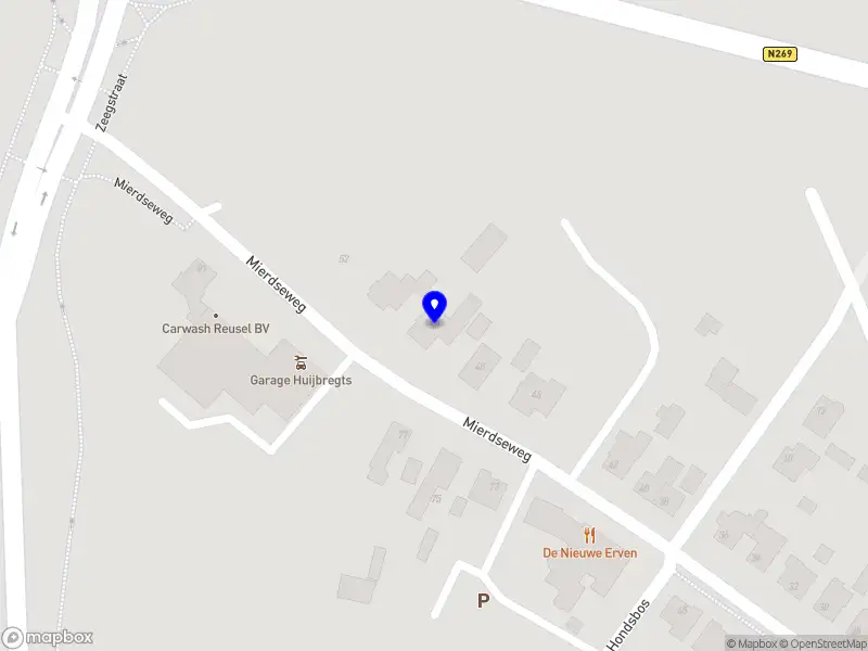 Nieuw bedrijf A.P.P. Borsboom Holding B.V.