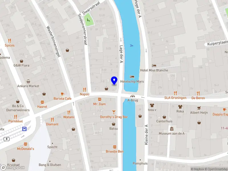 EasyAi Groningen