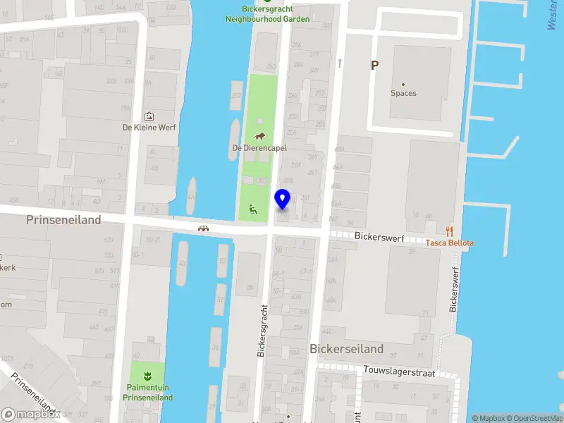 Marleen Swart Kookt Amsterdam