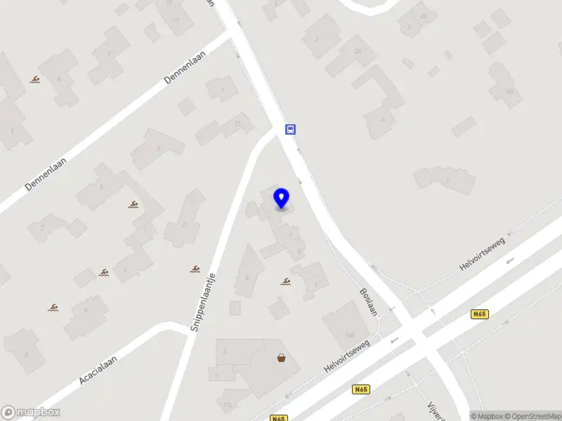 Gwen Creative Agency B.V.