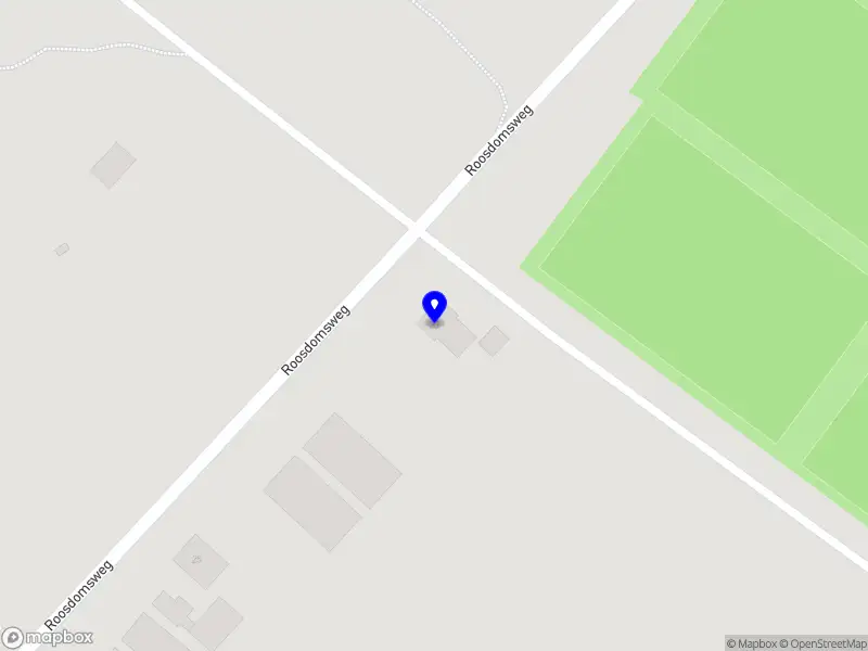 Stichting Theater van de Lachende Kip