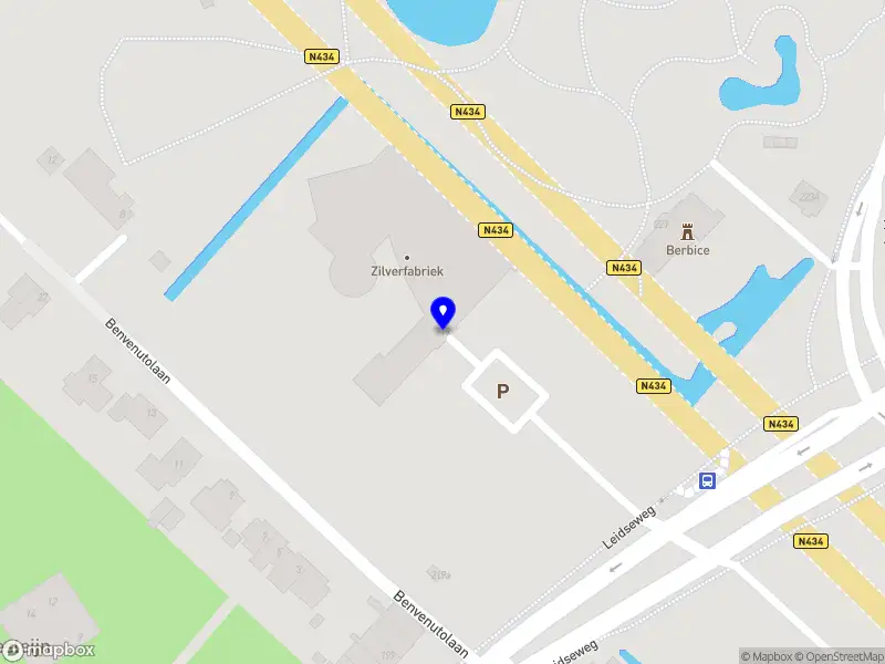 Stichting Administratiekantoor Saketime I Voorschoten