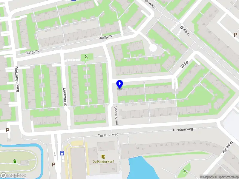 NoLi Taxi Diemen
