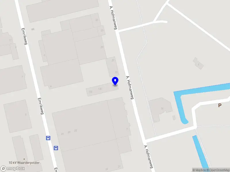 Vereniging van Eigenaars A. Hofmanweg 13-13E te Haarlem Haarlem