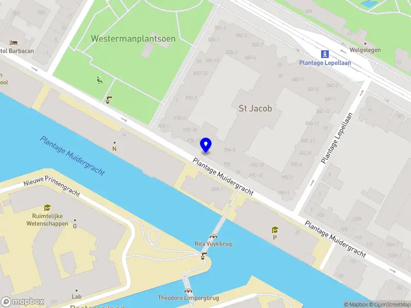 Tommy Metten Fotografie Amsterdam