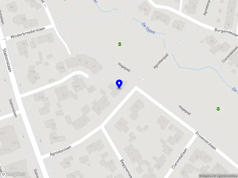 Vereniging van Eigenaars Wolleweverstraat 15 en Schoenmakersstraat 1A, 1B en 1C te Harderwijk Harderwijk