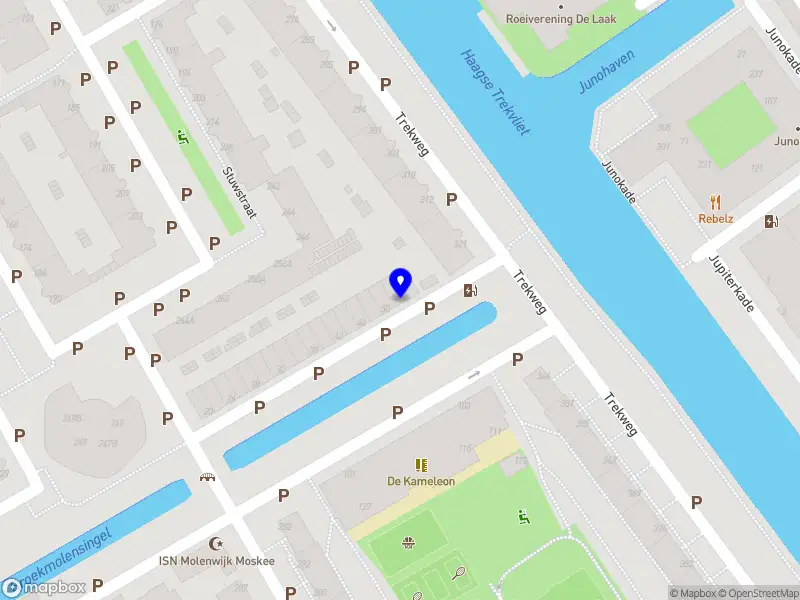 carebyliens 's-Gravenhage