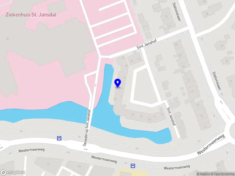 Nordbridge General B.V. Harderwijk