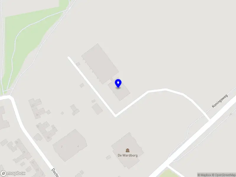 Vereniging van Eigenaars Gentiaanblauwtje, Buitenlaan 22 tot en met 42 te Ermelo