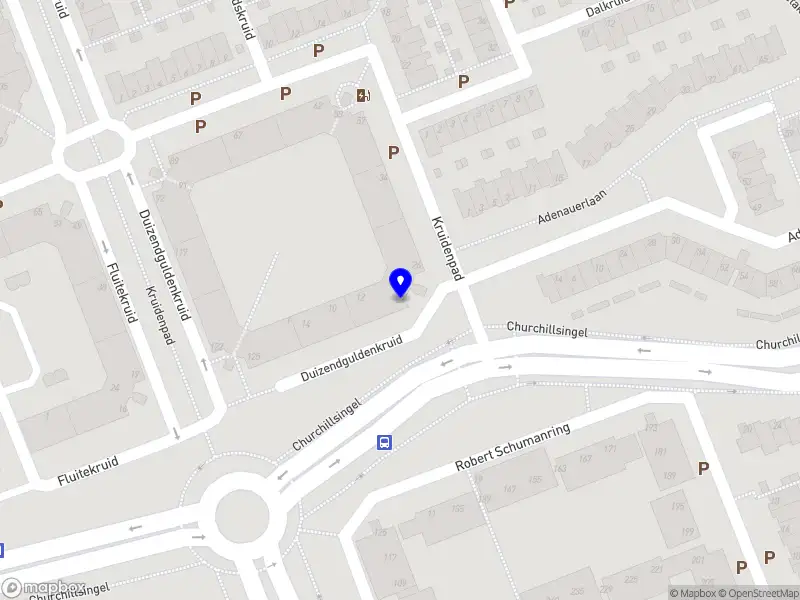 Fenrir Global Vlaardingen