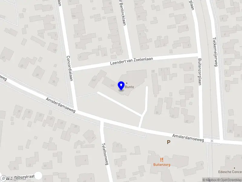 Stichting Administratiekantoor AsterX Estate