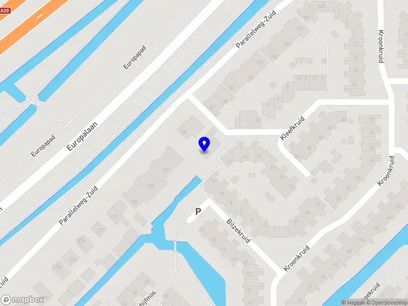 PaardentransportZuidplas Nieuwerkerk aan den IJssel