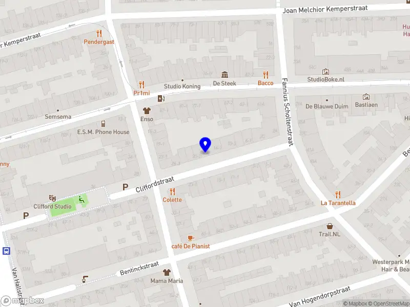 CR Health Impact Consulting