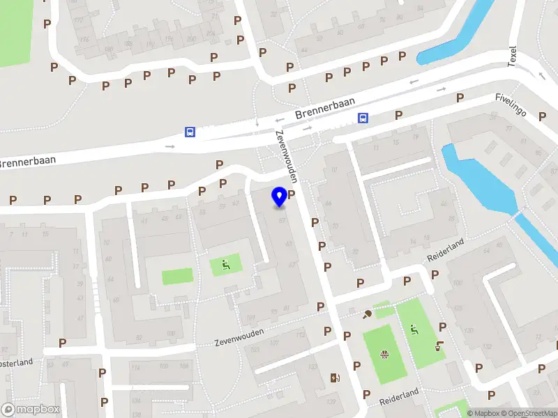 Stichting The Wings for development