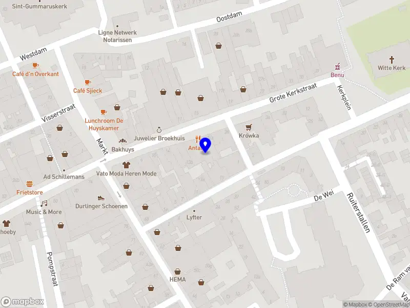 Nieuw bedrijf Duraj Bouw