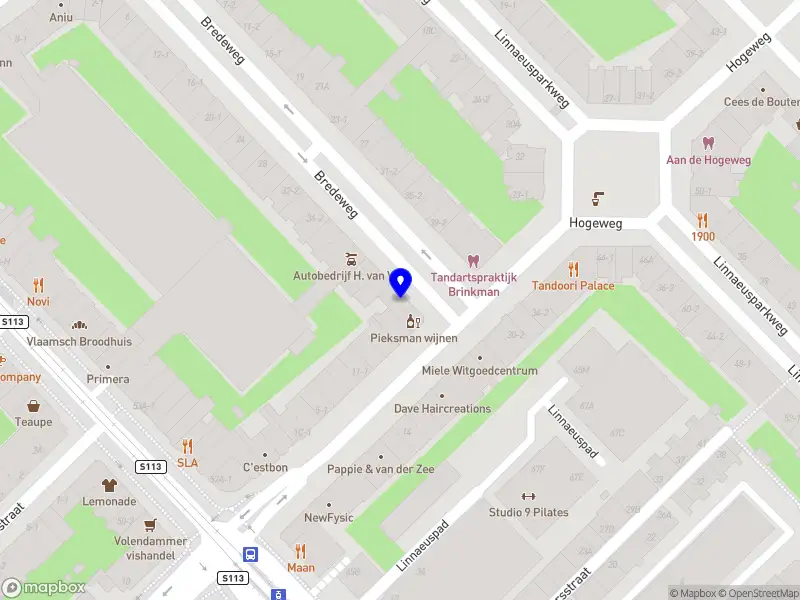 Stichting Administratiekantoor Ajen Amsterdam