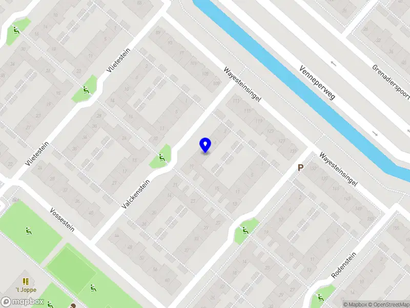 QSP Producten & Facilitair